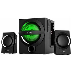 Sistem acustic F&D A140X (Black)