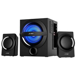 Sistem acustic F&D A140X (Black) Thumb