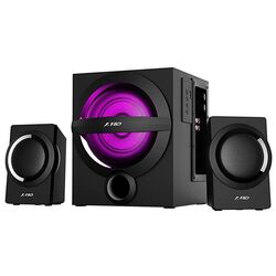 Sistem acustic F&D A140X (Black) Thumb