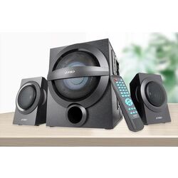 Sistem acustic F&D A140X (Black) Thumb