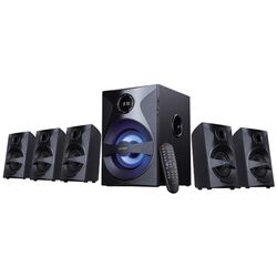 Sistem acustic F&D F3800X (Black)