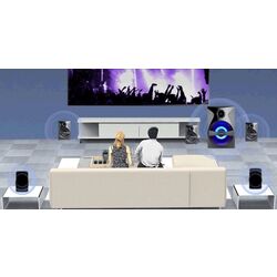 Sistem acustic F&D F3800X (Black) Thumb