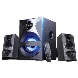 Sistem acustic F&D F380X (Black)