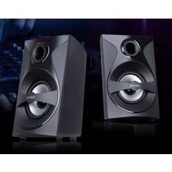 Sistem acustic F&D F380X (Black) Thumb