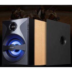 Sistem acustic F&D F380X (Black) Thumb