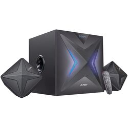Sistem acustic F&D F550X (Black) Thumb