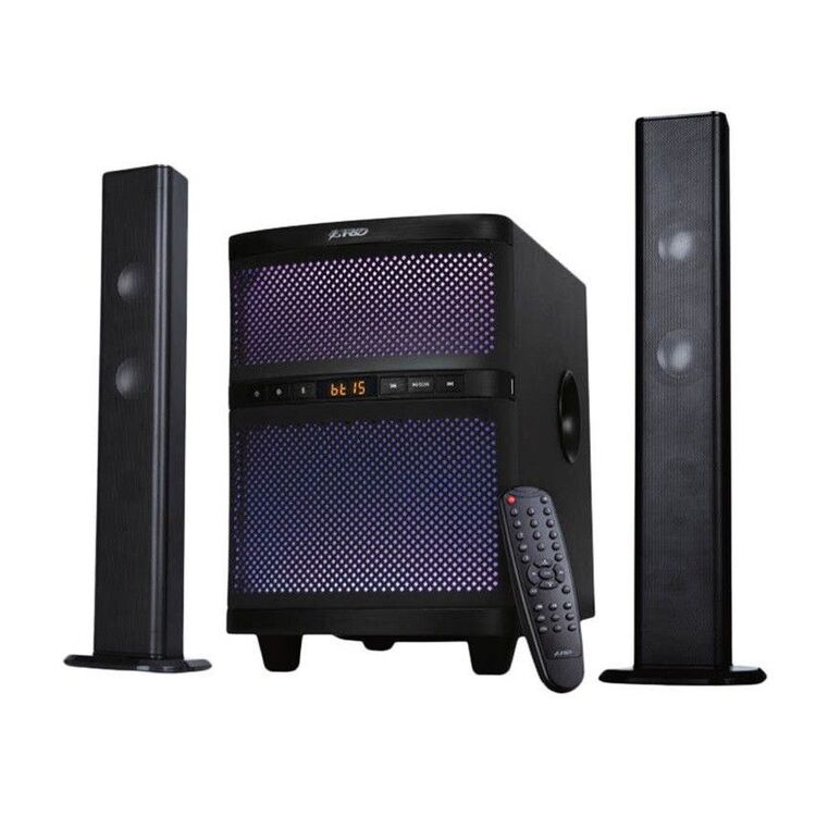 Sistem acustic F&D T-200X