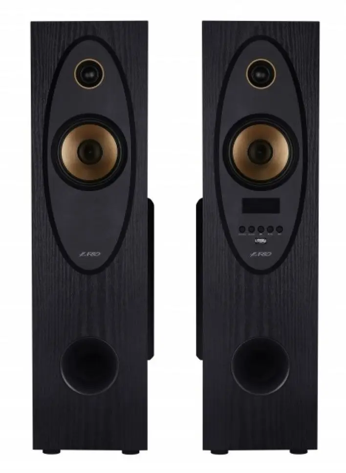 Акустическая система F&D T-35X (Black)