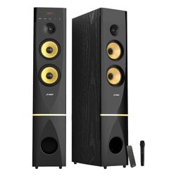 Sistem acustic F&D T-88X (Black) Thumb
