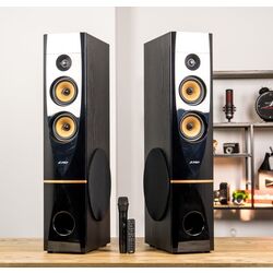 Sistem acustic F&D T-88X (Black) Thumb