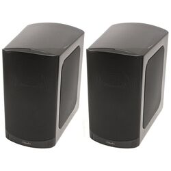Sistem acustic Goldenear Bookshelf Reference X (Black)