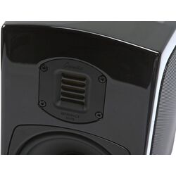Sistem acustic Goldenear Bookshelf Reference X (Black) Thumb