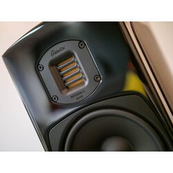 Sistem acustic Goldenear Bookshelf Reference X (Black) Thumb