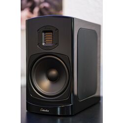 Sistem acustic Goldenear Bookshelf Reference X (Black) Thumb