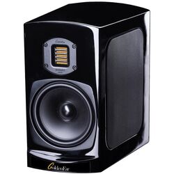 Sistem acustic Goldenear Bookshelf Reference X Single (Black)
