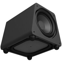 Акустическая система Goldenear ForceField 4 (Black) Thumb