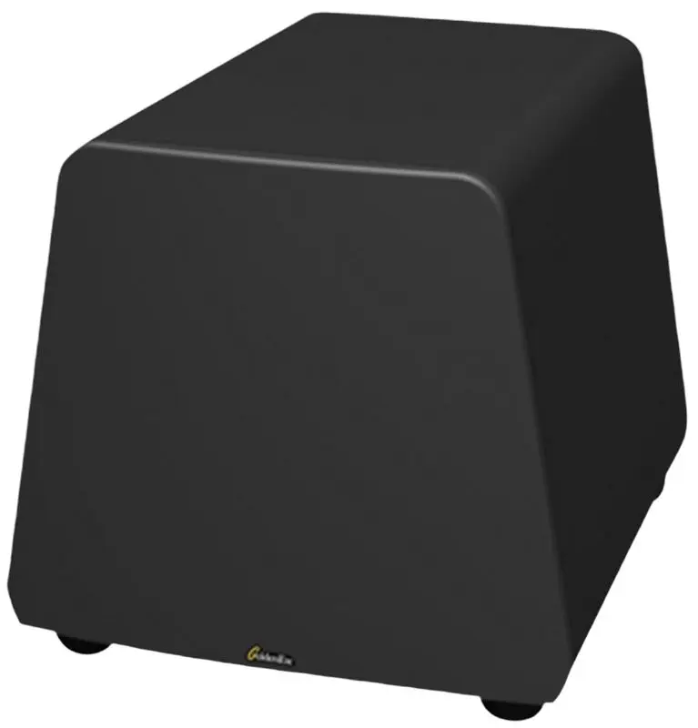 Акустическая система Goldenear ForceField 4 (Black)