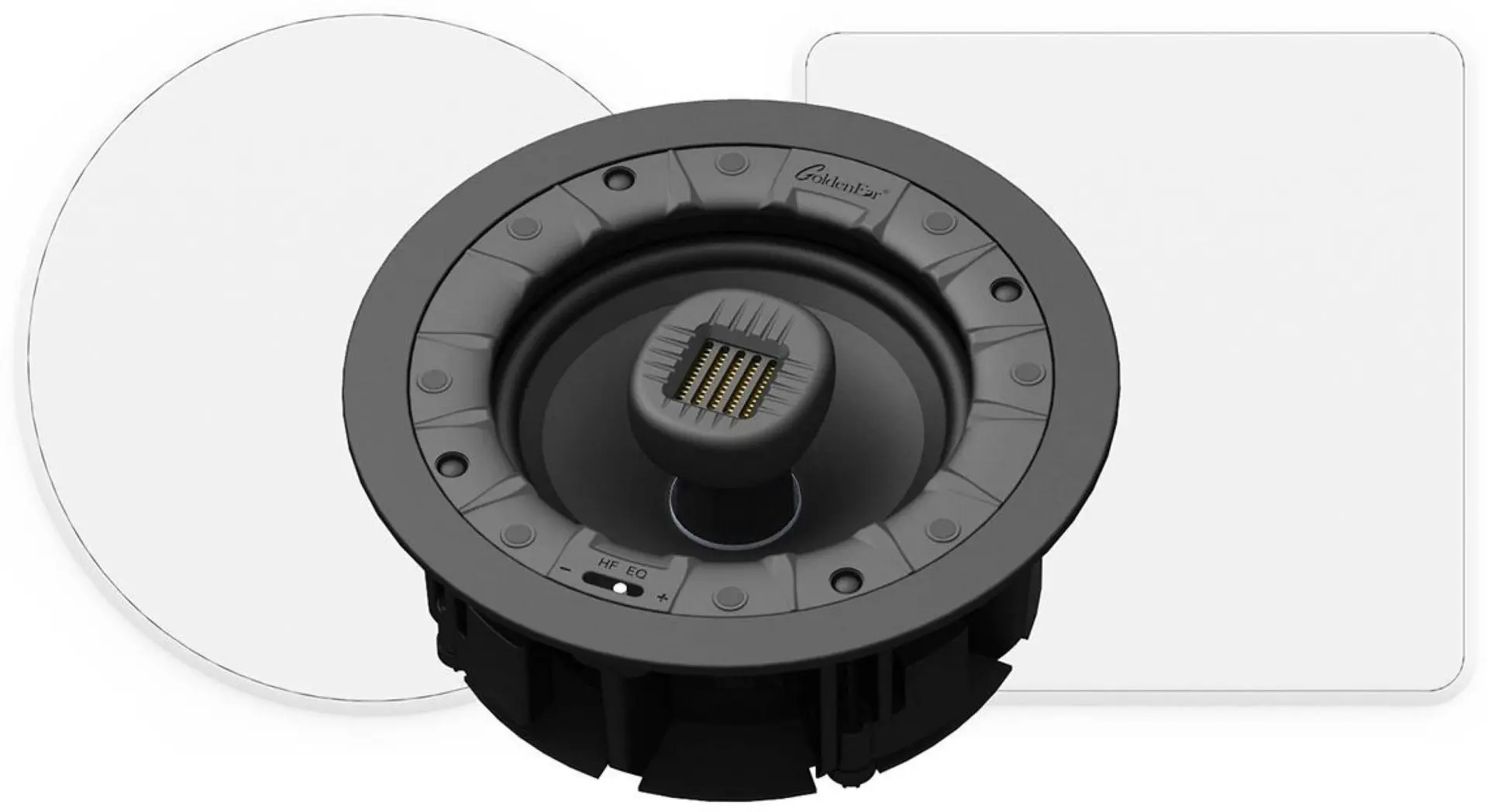 Sistem acustic Goldenear Invisa 525 (Black)