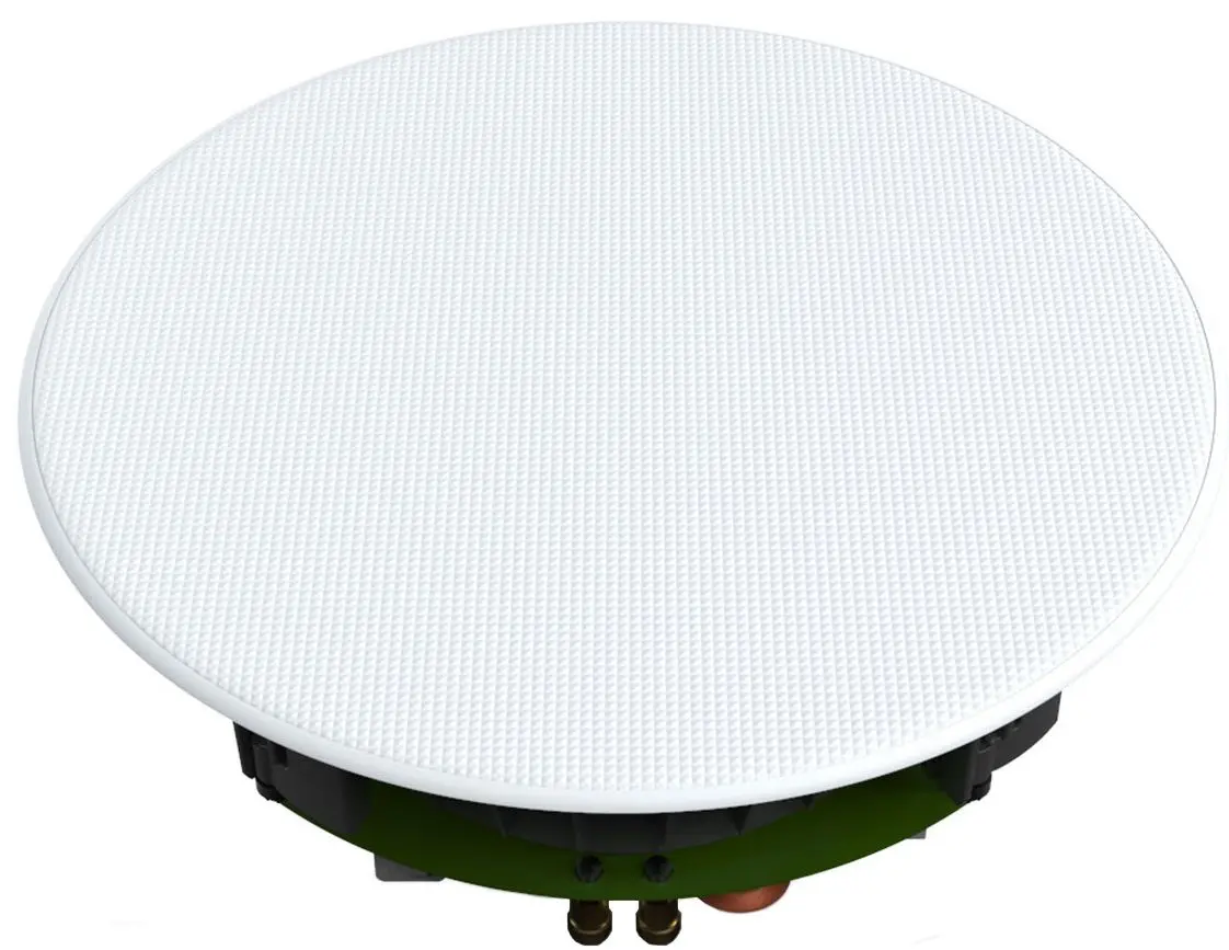 Акустическая система Goldenear Invisa HTR 8000 (Black) - 2