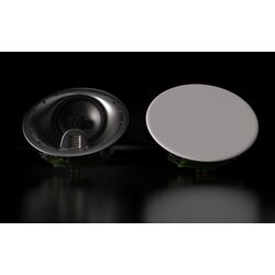 Акустическая система Goldenear Invisa HTR 8000 (Black) Thumb