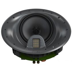 Sistem acustic Goldenear Invisa HTR 8000 (Black)