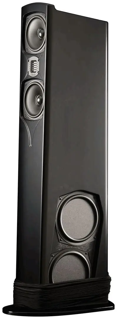 Акустическая система Goldenear Triton Five (Black) - 2