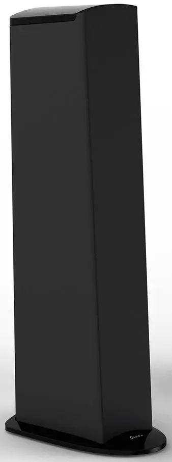 Акустическая система Goldenear Triton Five (Black) - 3