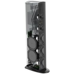 Sistem acustic Goldenear Triton Reference (Black) Thumb