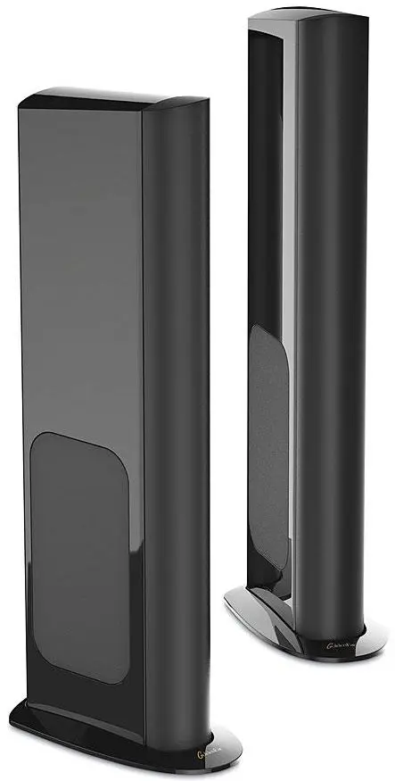 Акустическая система Goldenear Triton Reference x2 (Black)