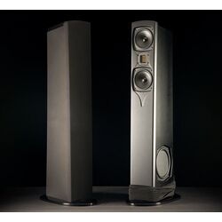 Акустическая система Goldenear Triton Seven (Black) Thumb