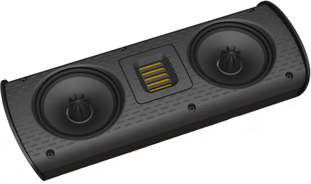 Колонка сателлит Goldenear SuperSat 3C (Grey)