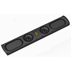 Boxa satelit Goldenear SuperSat 50 (Black)