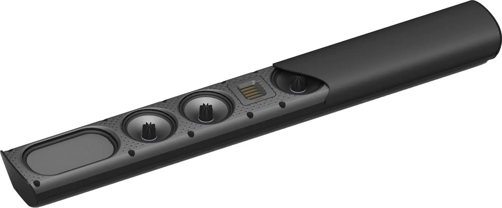 Boxa satelit Goldenear SuperSat 60 (Black)