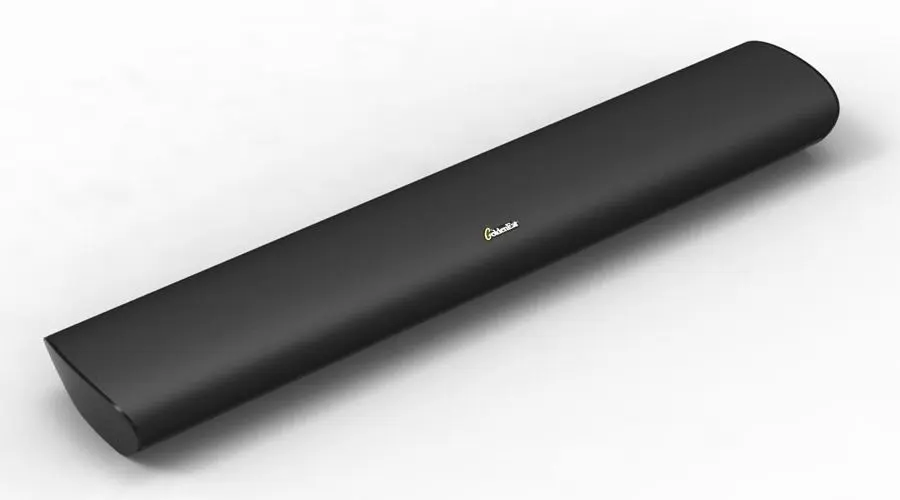 Набор колонок сателлит Goldenear SuperSat 60 (Black) - 2
