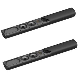 Набор колонок сателлит Goldenear SuperSat 60 (Black)