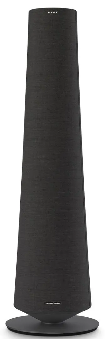 Акустическая система Harman Kardon Citation Tower (Black) - 3