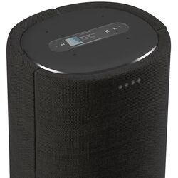 Акустическая система Harman Kardon Citation Tower (Black) Thumb