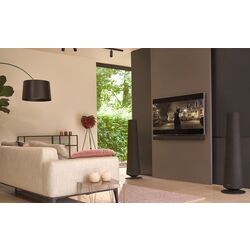 Акустическая система Harman Kardon Citation Tower (Black) Thumb