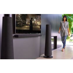 Акустическая система Harman Kardon Citation Tower (Black) Thumb