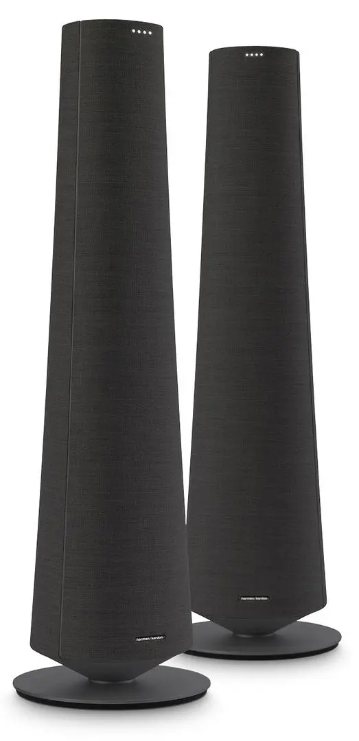 Акустическая система Harman Kardon Citation Tower (Black)
