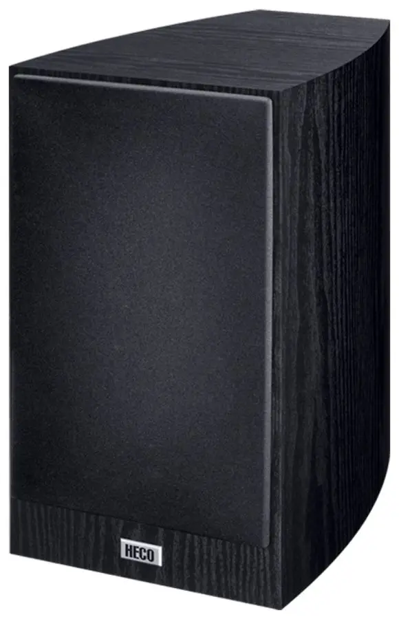 Sistem acustic Heco Victa Prime 302 (Black)