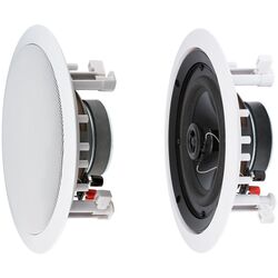 Sistem acustic Inakustik AmbienTone R1 (White) Thumb