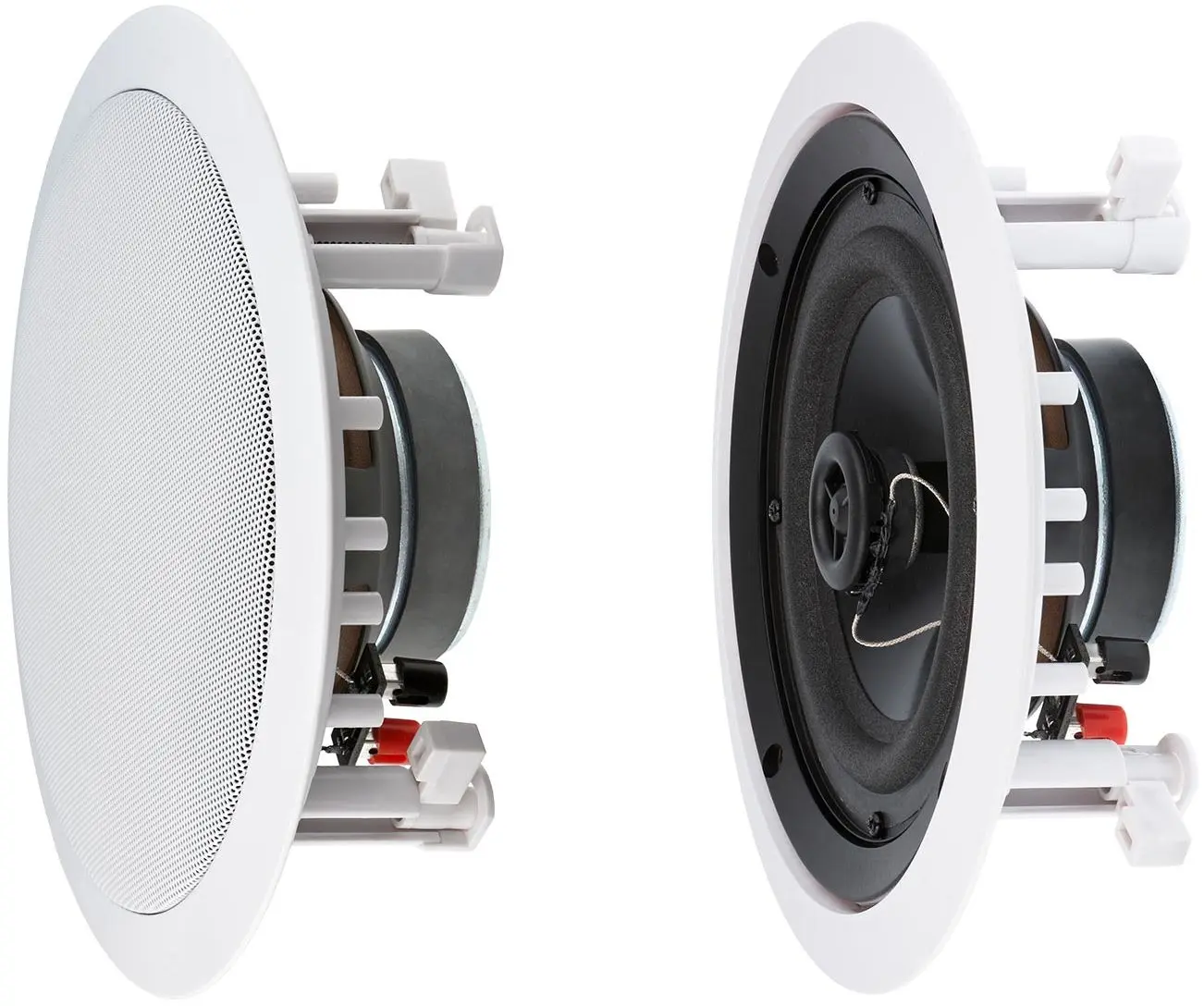 Sistem acustic Inakustik AmbienTone R1 (White) - 2