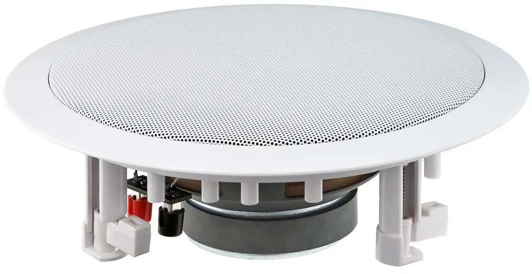 Sistem acustic Inakustik AmbienTone R1 (White)