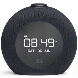 Ceas radio JBL Horizon 2 (Black)
