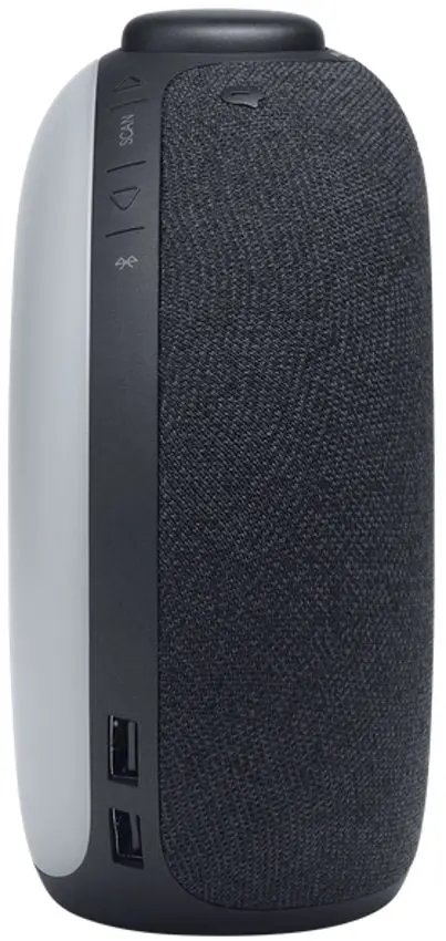 Радио-часы JBL Horizon 2 (Black)