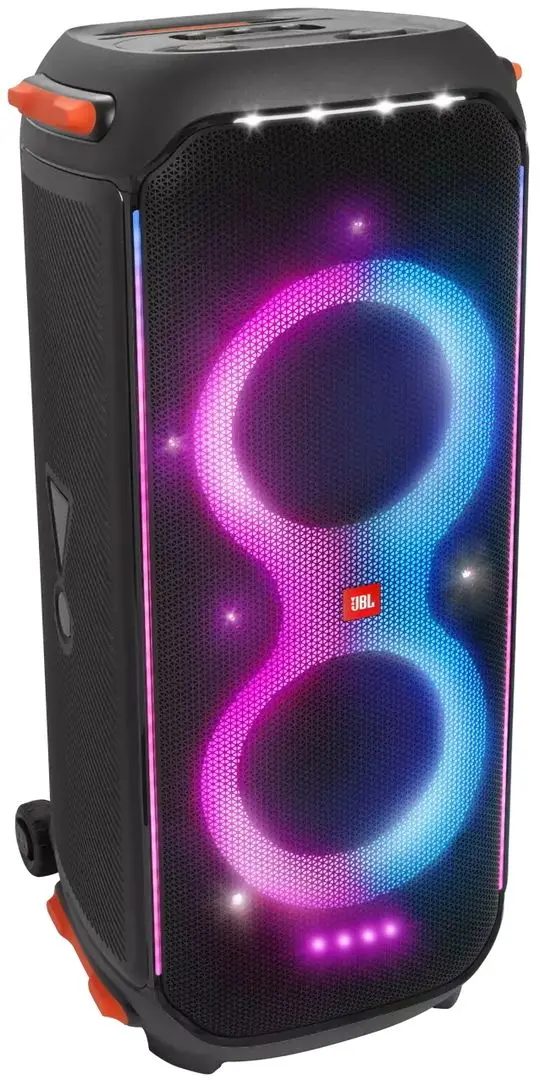 Sistem acustic JBL Partybox 710 (Black)