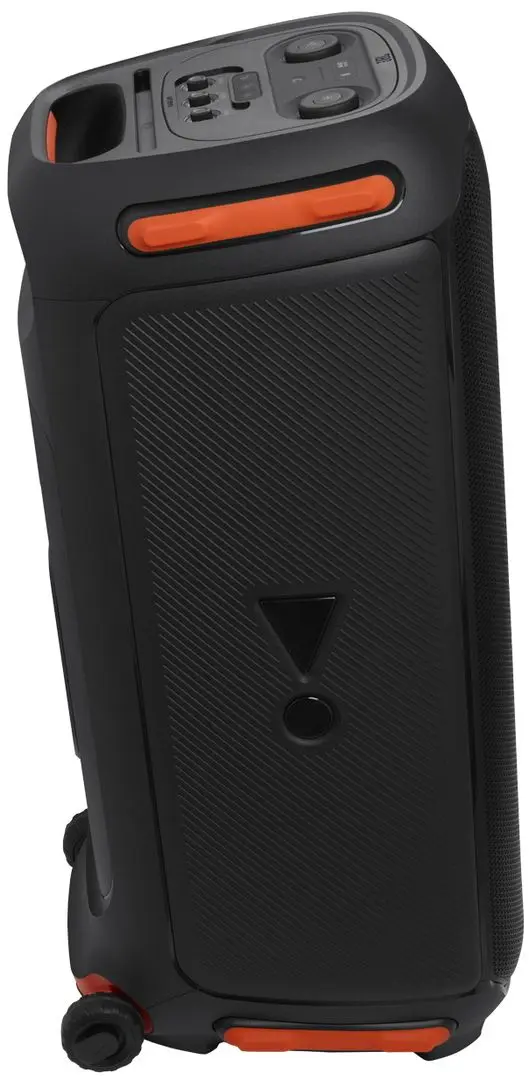Sistem acustic JBL Partybox 710 (Black)