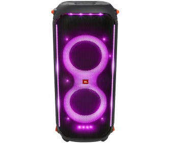 Акустическая система JBL Partybox 710 (Black)