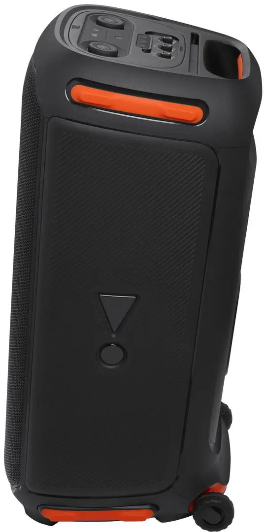 Sistem acustic JBL Partybox 710 (Black)